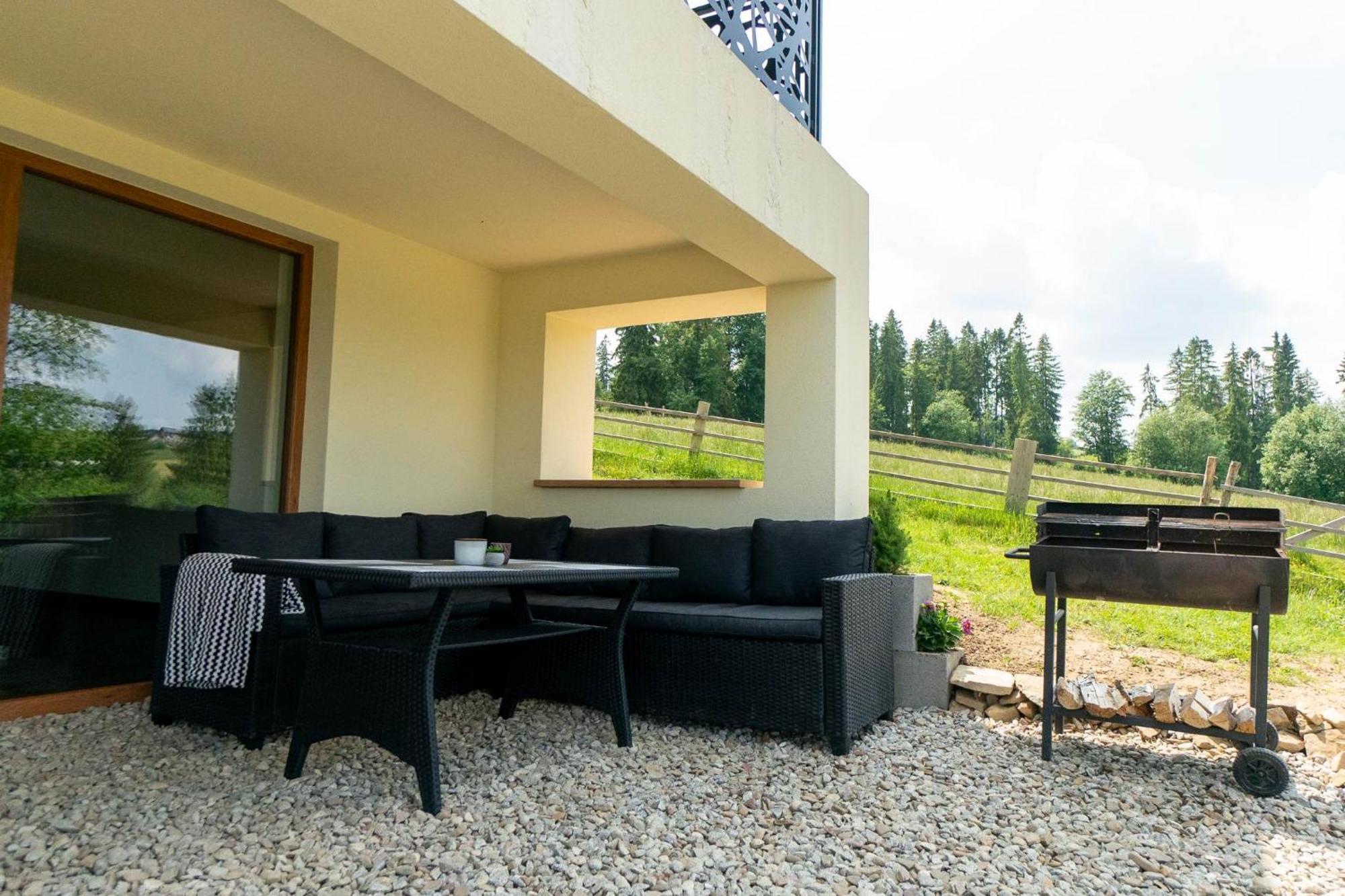 Losiowe Wzgorze Lesnica  Exterior photo